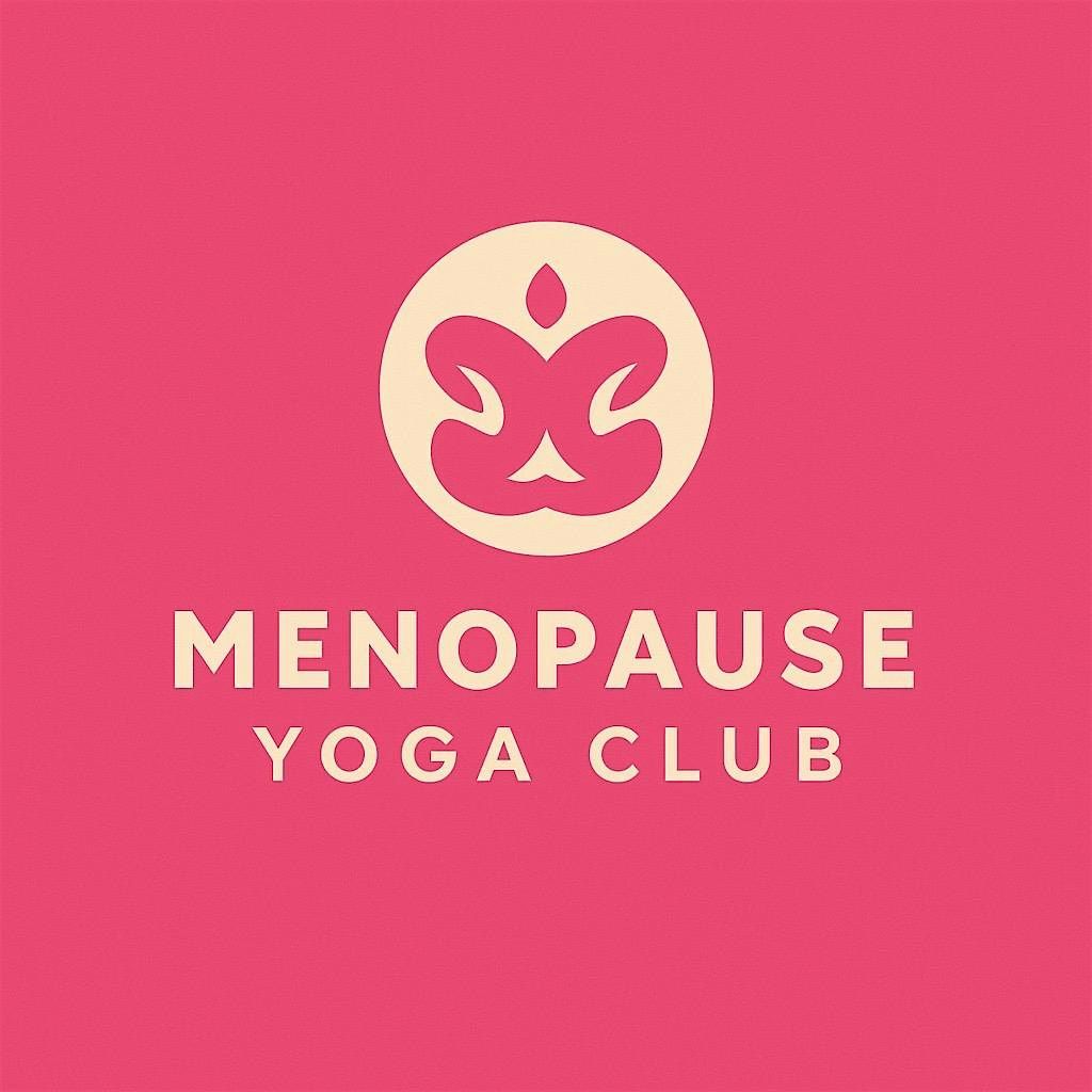 Menopause Yoga Club - 1st March event