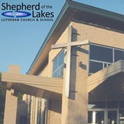 Shepherd of the Lakes