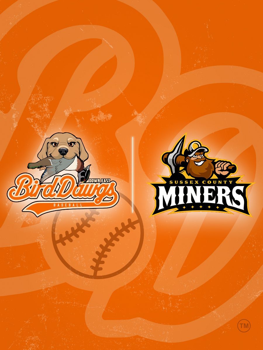 Brockton Rox at Sussex County Miners at Skylands Stadium at Skylands ...