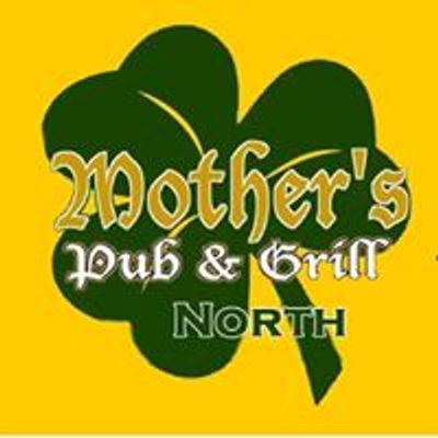 Mother's Pub & Grill North Gainesville
