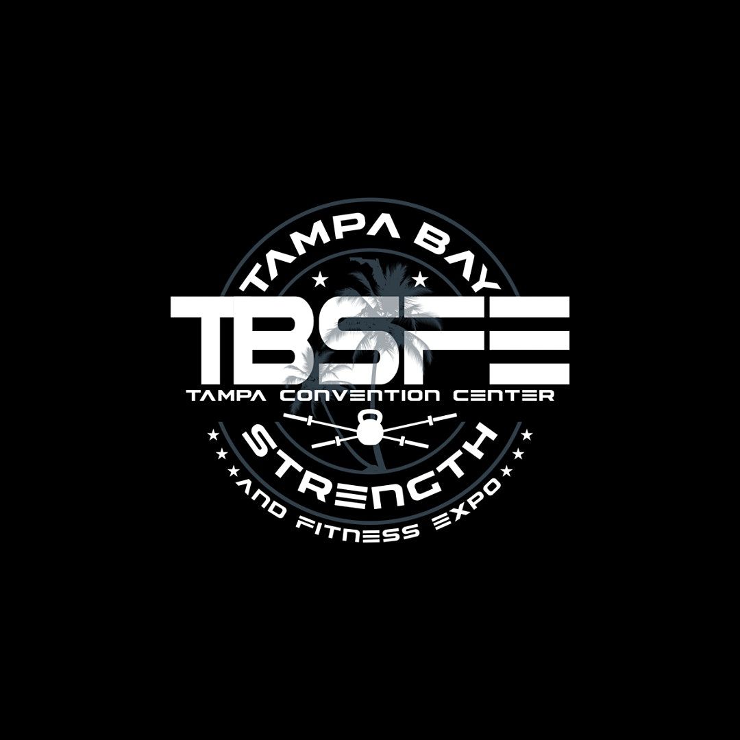 Tampa Bay Strength and Fitness Expo 2022 Tampa Convention Center