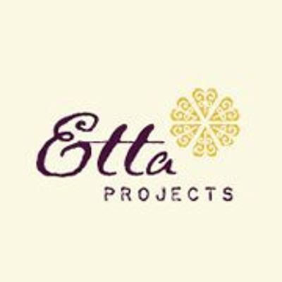 Etta Projects\/ Proyectos Etta