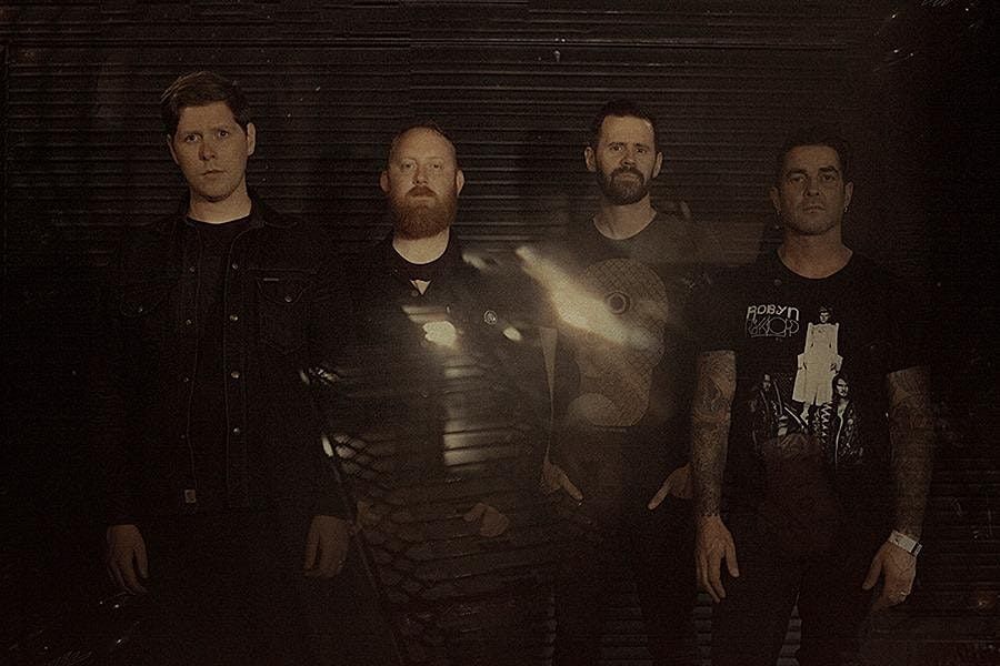Kowloon Walled City Rid Of Me Burial Waves At Comet Ping Pong Comet Kowloon Walled City Rid Of Me Burial Waves At Comet Ping Pong Comet