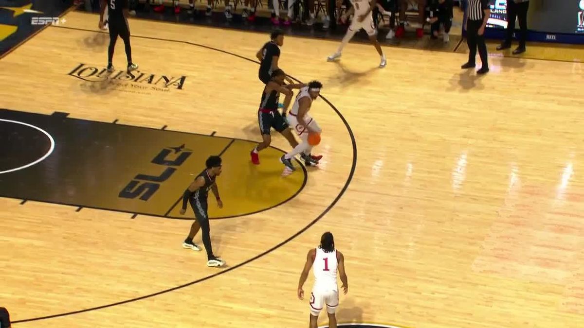 Nicholls Colonels vs. Incarnate Word Cardinals