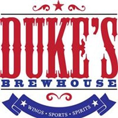 Duke's Brewhouse Winter Haven