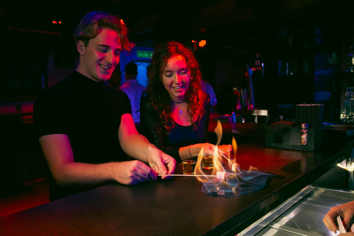 Pub Crawl -Madri Pubcrawl