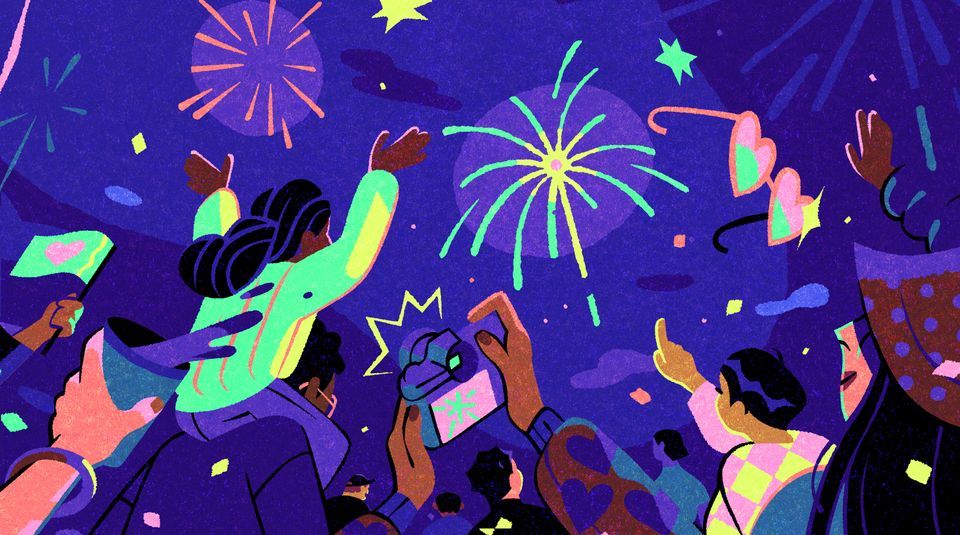 Faisal Town Faimly Gala