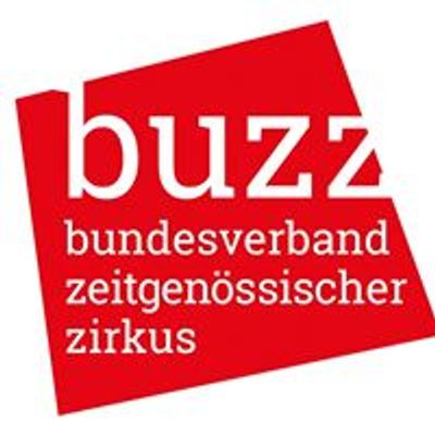 BUZZ - Bundesverband zeitgen\u00f6ssischer Zirkus e.V.