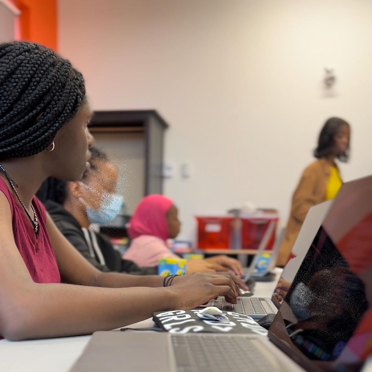 FREE Web making with HTML and CSS (Girls only) - Part II | University ...