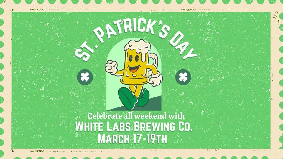 st patricks day events in asheville