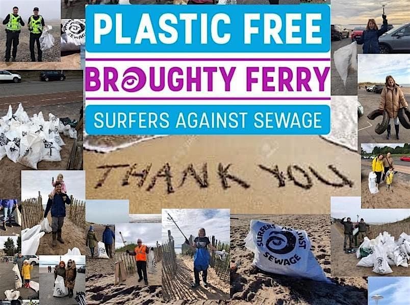 Monthly Community Beach Clean