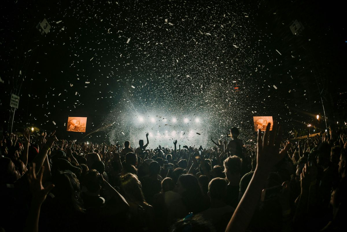 Post-Social Music Marketing Strategies