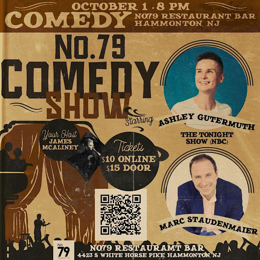 No.79 Comedy Show