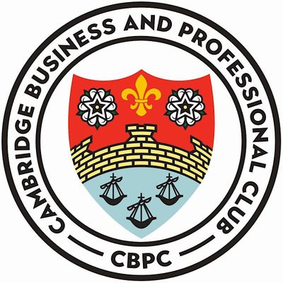 Cambridge Business and Professional Club