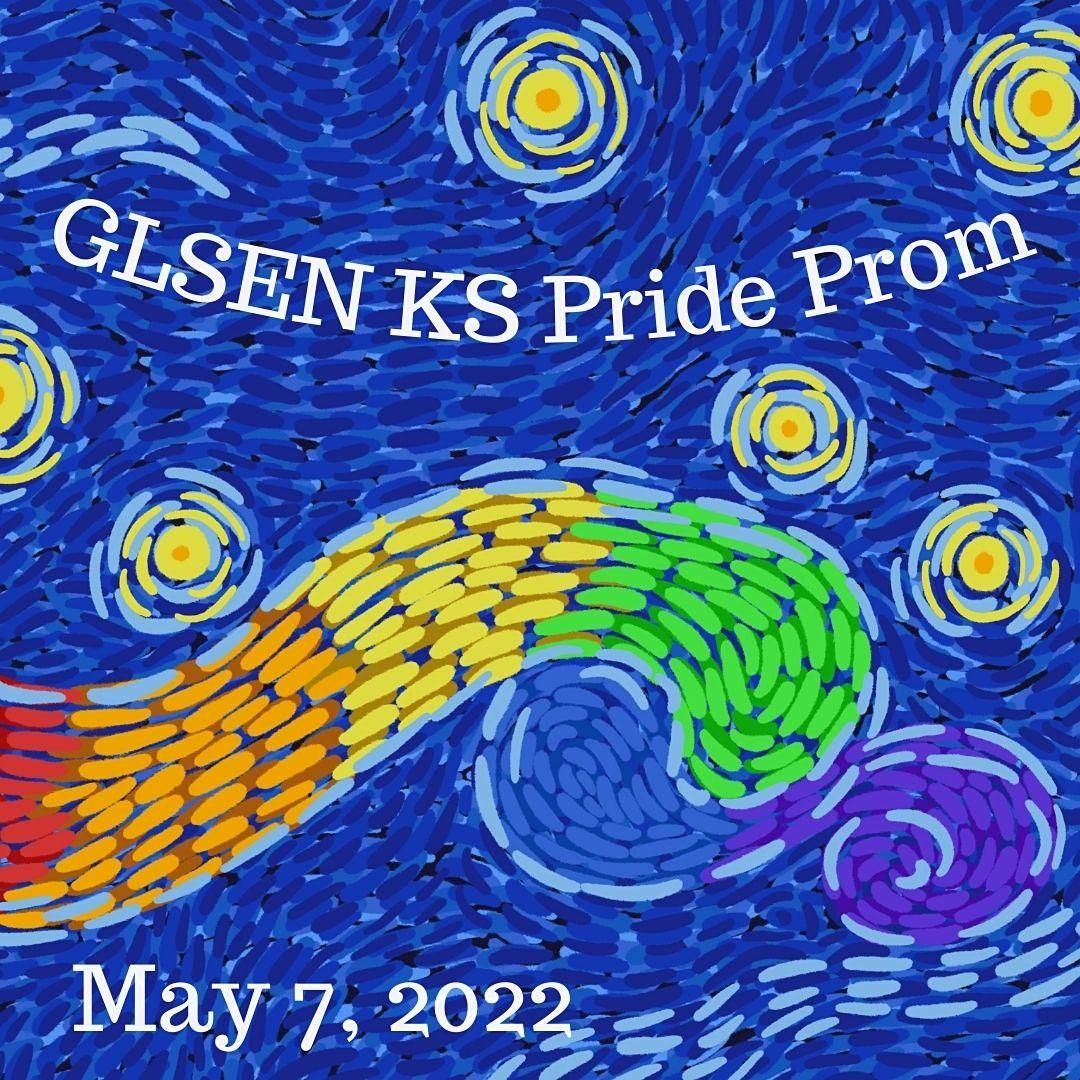 Wichita Prom GLSEN KS Pride Prom 2022 at the Wichita Art Museum at Wichita Art ...