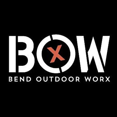 Bend Outdoor Worx