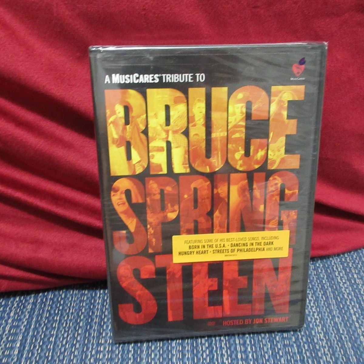 Bruce In The U.S.A. - Bruce Springsteen Tribute