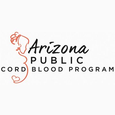 AZ Public Cord Blood Program