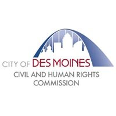 Des Moines Civil and Human Rights Commission