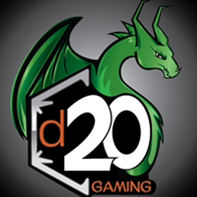 D20 Gaming LLC