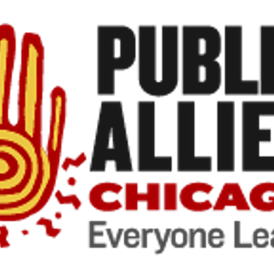 Public Allies Chicago