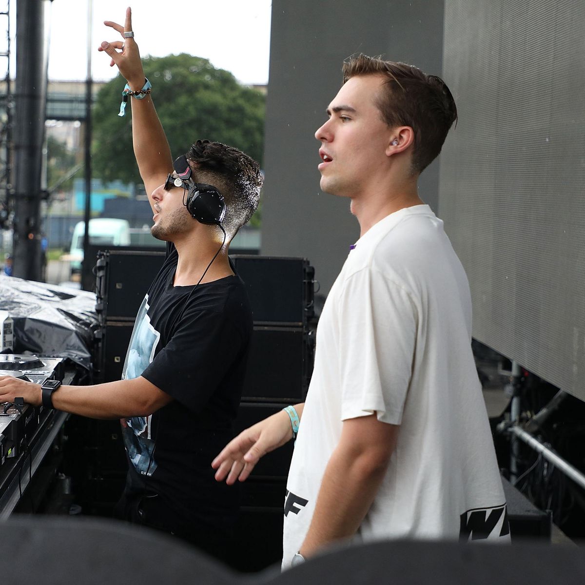Loud Luxury