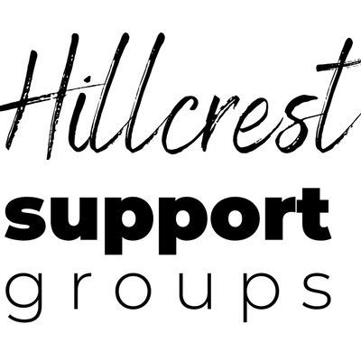 Hillcrest Covenant Church Support Groups