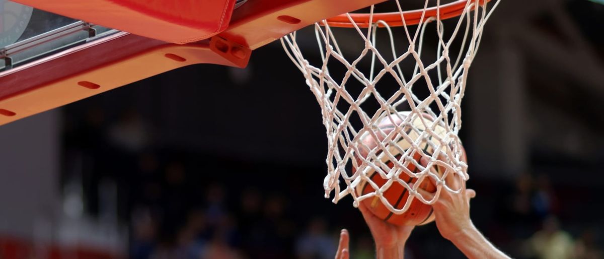 Nicholls Colonels vs. Houston Christian Huskies