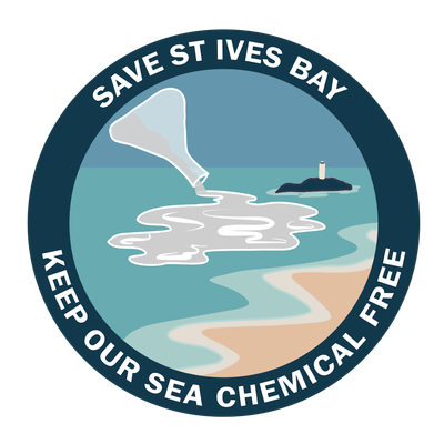 Keep Our Sea Chemical Free