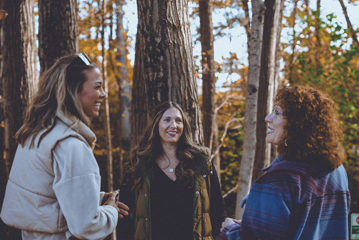 The Self-Love Sanctuary: Galentine\u2019s Edition