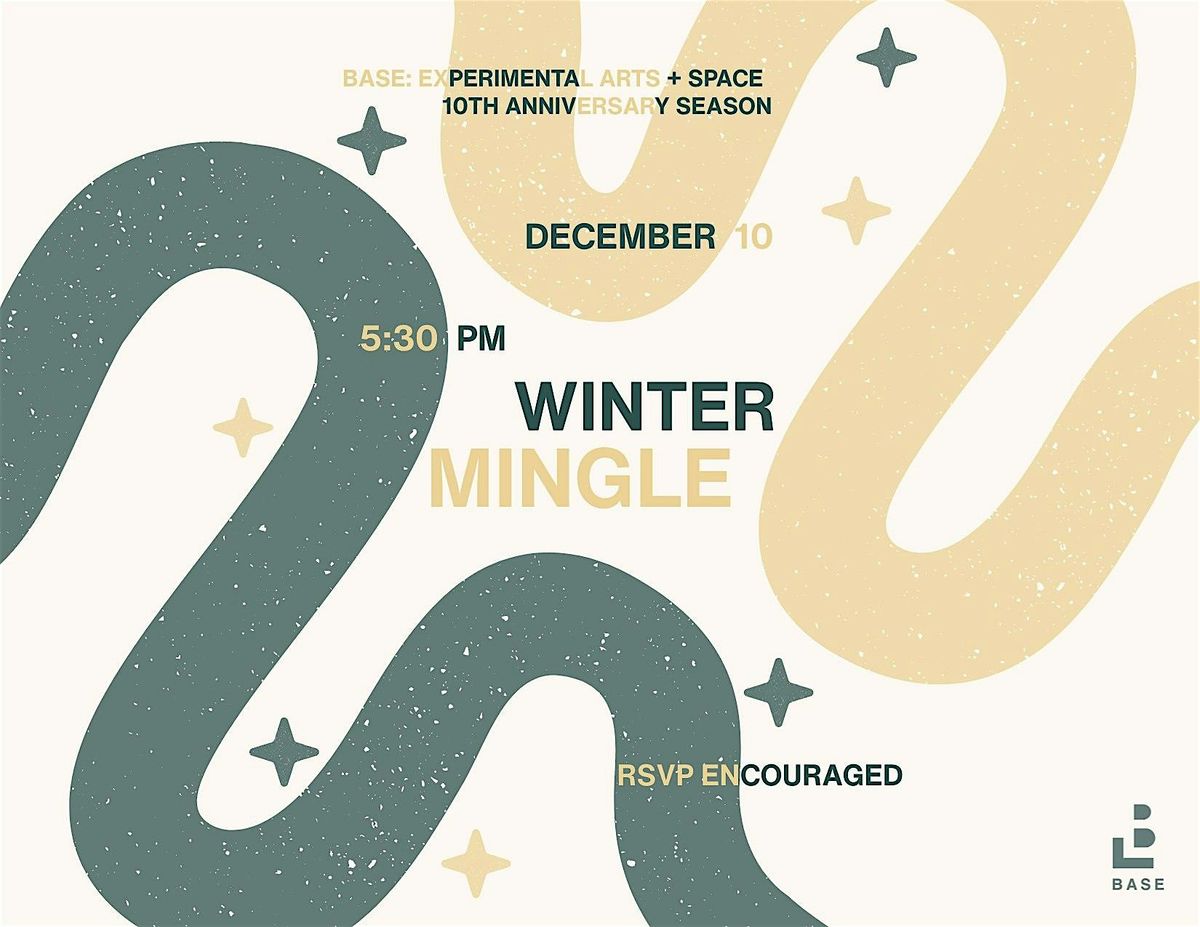 Winter Mingle
