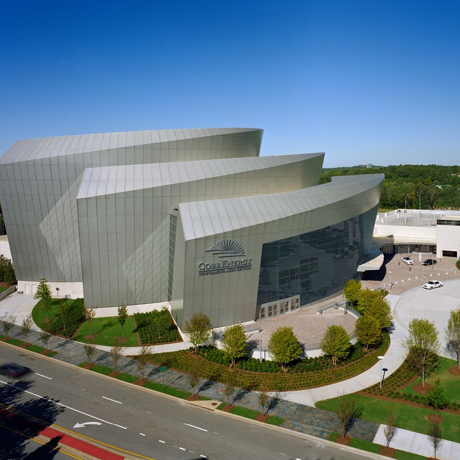 Atlanta Opera: Twilight of the Gods