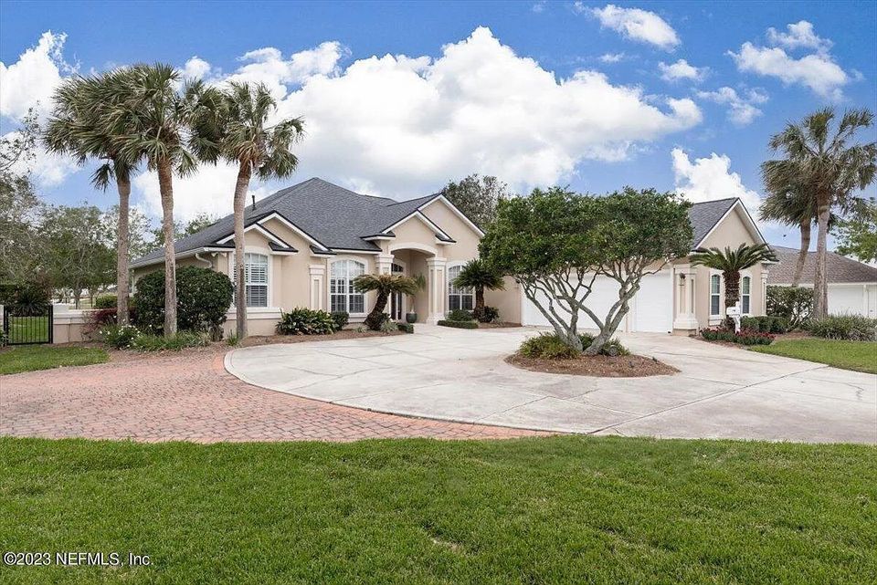 BROKERS OPEN 4064 PONTE VEDRA BLVD 4064 Ponte Vedra Blvd
