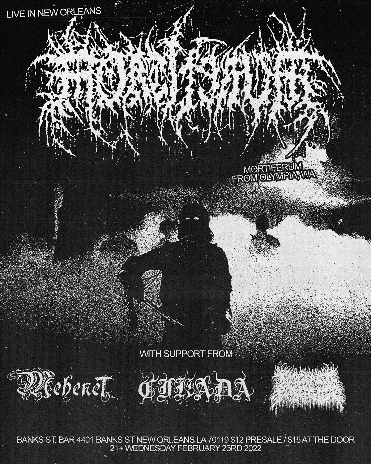 Total 48+ imagen banks st bar Viaterra.mx