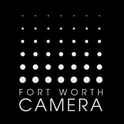 Fort Worth Camera