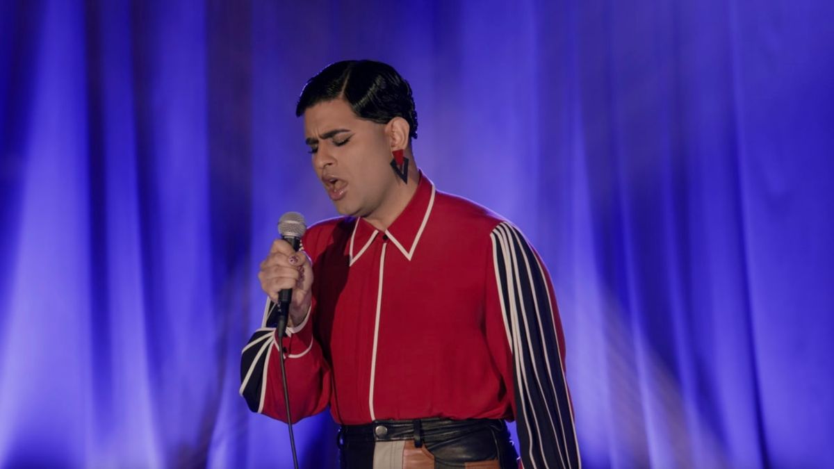 Parking Hairy Situation: A Comedy Show by ALOK