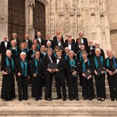 Maidstone Choral Union