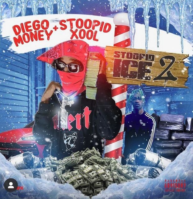 Xanman$hawty, Shroomy777, DJ Ess, JUUGBOIIXANTANA, Bravoo Hunnidz, Brickbanshrty, Diego Money, David Shawty, Zemoted, kj2ugly in Dallas