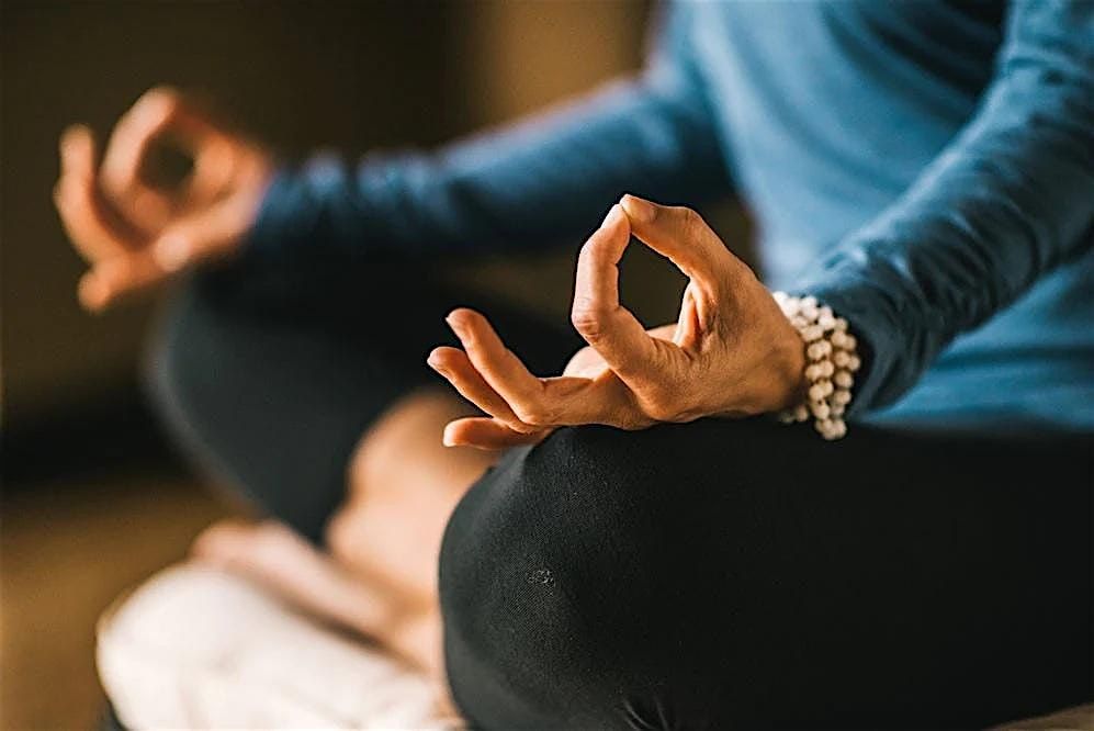 Noon Healing Hour - Free, Restorative, Transformative, Loving, Kind, Real