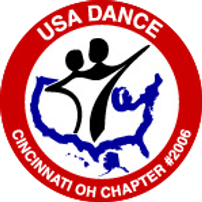 USA Dance Chapter #2006 - Cincinnati, OH