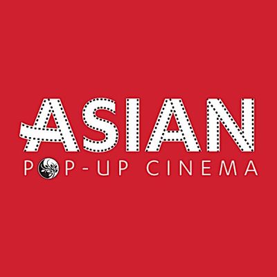 Asian Pop-Up Cinema