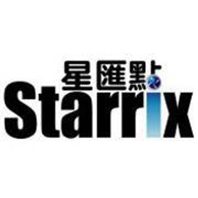 Starrix \u661f\u532f\u9ede