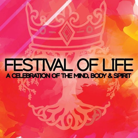 2nd Annual Festival of Life The Optimist Club Farm, Apex, NC May 14