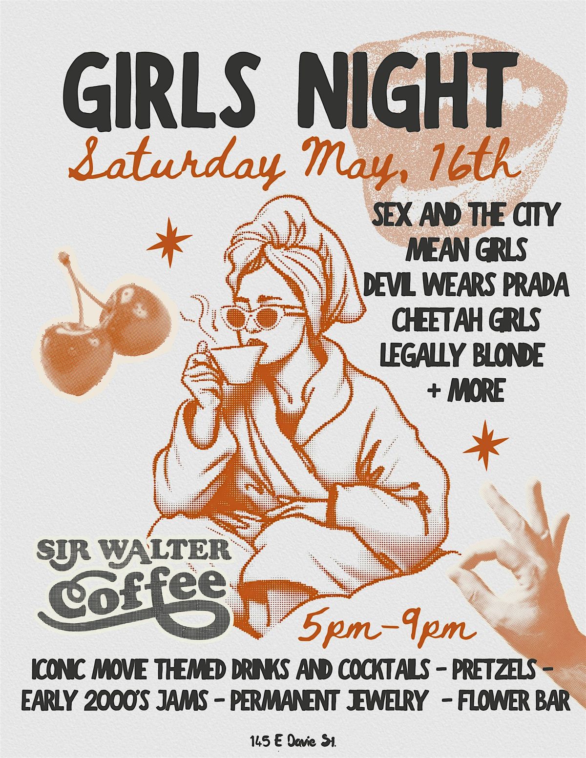 Girls Night