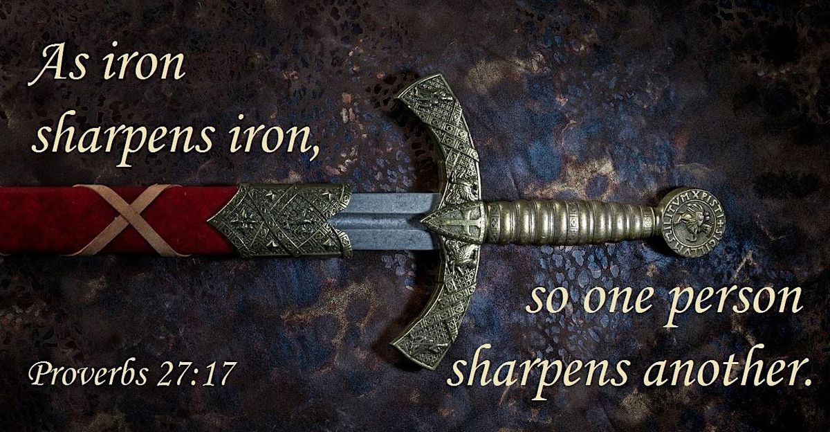 Naperville Church of Christ Men's Retreat - 2022