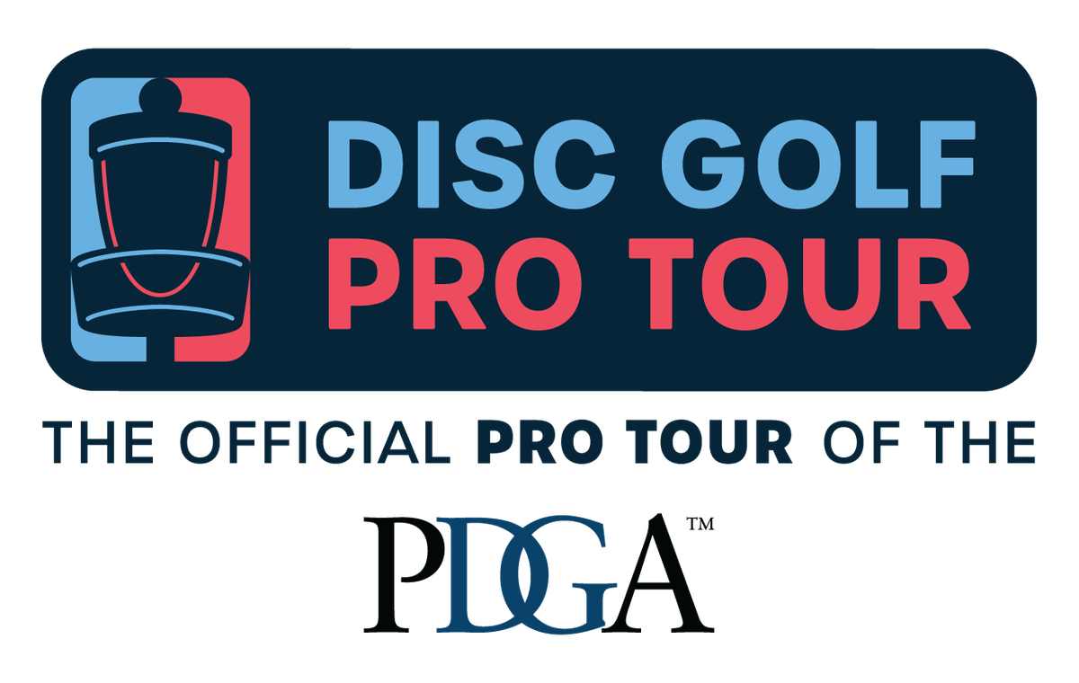 Disc Golf Pro Tour at Kensington Metropark