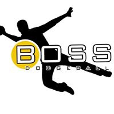 BOSS Dodgeball League