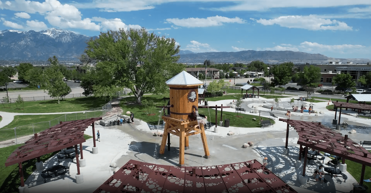 Parking Clue - A New Comedy - Salt Lake City