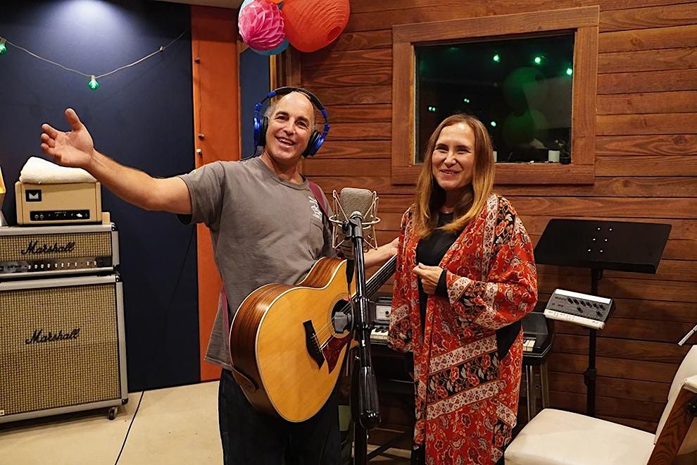 Acoustic Evenings Spring 2023 Series | Athenaeum Music & Arts Library ...
