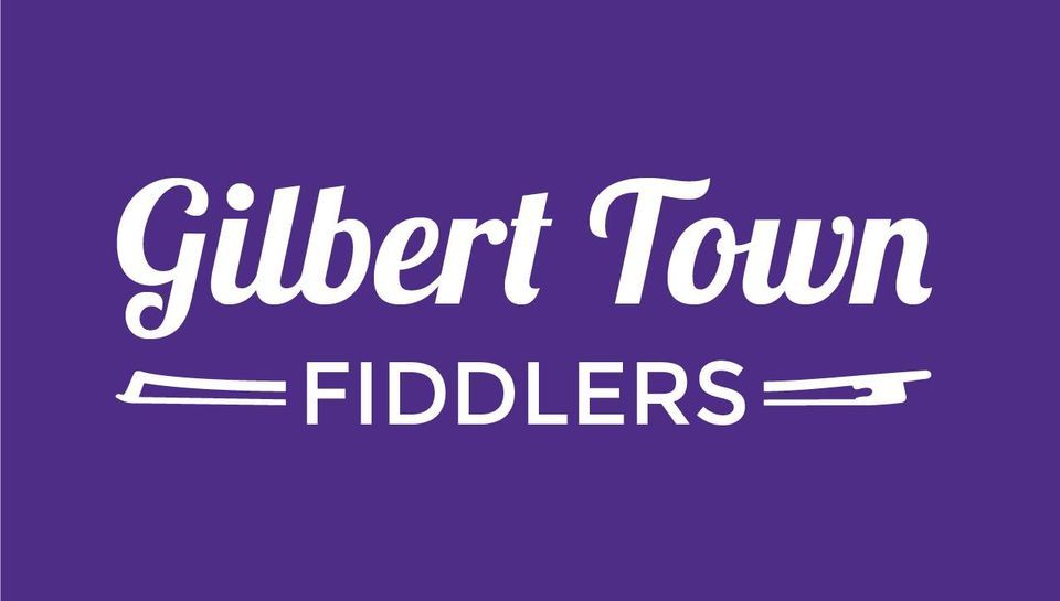 Gilbert Town Fiddlers 2022-2023 Final Concert! at New Hope Community ...